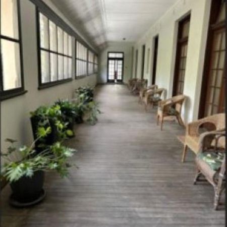 The Riverine Club 와가와가 외부 사진