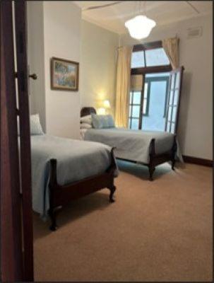 The Riverine Club 와가와가 외부 사진